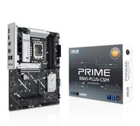 ASUS PRIME B860-PLUS-CSM Intel B860 LGA 1851 (Socket V1) ATX