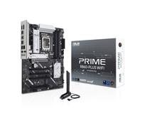 ASUS PRIME B860-PLUS WIFI Intel B860 LGA 1851 (Socket V1) ATX