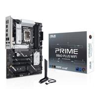 ASUS PRIME B860-PLUS WIFI Intel B860 LGA 1851 (Socket V1) ATX