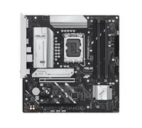 Placa Base ASUS Prime B860M-A-CSM LGA 1851 DDR5 micro ATX con Soporte de 256GB y Conectividad 2.5GbE