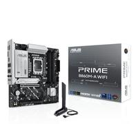 Placa Base Asus Prime B860M-A WIFI Socket 1851/ DDR5/ PCIe 5.0/ Micro ATX