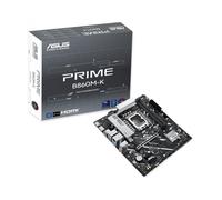 Asus Prime B860M-K | DDR5 | MicroATX | Placa Base Intel 1851