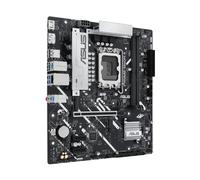 Placa base ASUS PRIME B860M-K Socket AM5