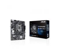 Asus Prime H510M-K R2.0, Intel H470, 1200, Micro ATX, 2 DDR4, VGA, HDMI, 1 x M.2