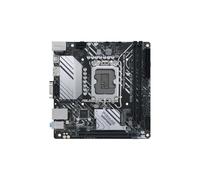 Placa base - ASUS - PRIME H610I-PLUS D4-CSM - LGA 1700 - DDR4 - Mini ITX