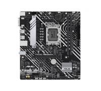 Asus Placa Base Prime h610m-a CSM ddr5 matx 1700