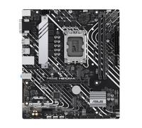 Placa Base Asus Prime H610m-A-Csm Intel H610 Lga 1700 Micro Atx