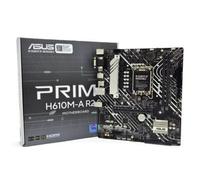 Asus Prime H610M-A R2.0 - Placa Base