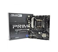 Asus Prime H610M-A R2.0 Socket 1700