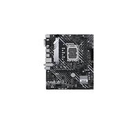 ASUS PRIME H610M-A WIFI D4 Intel H610 LGA 1700 micro ATX