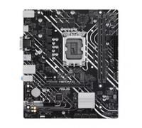 ASUS PRIME H610M-D Intel H610 LGA 1700 micro ATX
