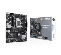 ASUS PRIME H610M-E-CSM Intel H610 LGA 1700 micro ATX