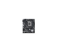 Placa Base - Asus - PRIME H610M-E D4-CSM - Micro ATX - Socket LGA1200 - 64 Go RAM