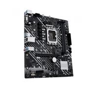 ASUS PRIME H610M-E D4-CSM Intel H610 LGA 1700 micro ATX