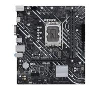 ASUS PRIME H610M-K D4 Intel H610 LGA 1700 micro ATX