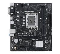 ASUS PRIME H610M-R D4 Intel H610 LGA 1700 micro ATX
