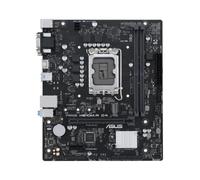 Placa base asus prime h610m-r d4 socket 1700/ micro atx/ bulk (90MB1B40-M0ECY0)