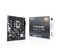Placa Base Asus Prime H810M-E-CSM/ Socket 1851/ DDR5/ PCIe 4.0/ Micro ATX