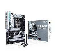 ASUS PRIME Z790-A WIFI Intel Z790 LGA 1700 ATX