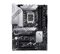 Placa Base ASUS PRIME Z790-P LGA 1700 ATX con Soporte DDR5 y Conectividad Avanzada