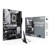Placa Base Asus Prime Z790-P WIFI Socket 1700/ DDR5/ PCIe 5.0