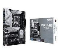Placa Base Asus Prime Z790-P Z690 Lga1700 4ddr5 1 X Hdmi 1xdp