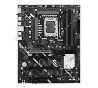 ASUS PRIME Z890-P Intel Z890 LGA 1851 (Socket V1) ATX
