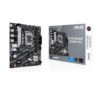 Placa base asus pro b760m-r d4