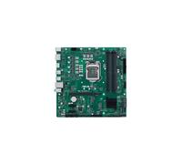 Placa base - ASUS - PRO Q570M-C/CSM - Socket LGA 1200 - DDR4 SDRAM - Micro-ATX