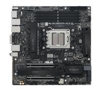 Asus Pro Ws B850M-Ace Se Amd B850 Socket Am5 Micro Atx (asus - Pro Ws B850M-Ace Se)