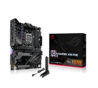ASUS ROG CROSSHAIR X870E APEX AMD X870E Zócalo AM5 ATX