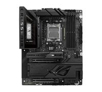 Placa Base ASUS ROG Crosshair X870E Dark Hero X870E AM5 DDR5 ATX WiFi 7 10GbE PCIe 5.0 RAID