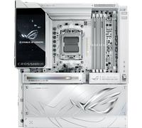 ASUS ROG CROSSHAIR X870E GLACIAL