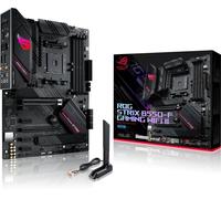 ASUS ROG STRIX B550-F GAMING WIFI II AMD B550 Zócalo AM4 ATX