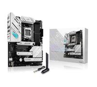 ASUS ROG STRIX B650-A GAMING WIFI AMD B650 Zócalo AM5 ATX