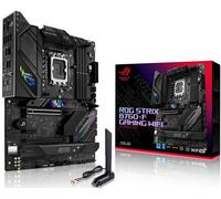 Placa Base Asus ROG Strix B760-F Gaming WiFi