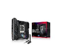 ASUS ROG STRIX B760-I GAMING WIFI Intel B760 LGA 1700 mini ITX