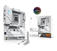 Placa Base ASUS ROG STRIX B850-A GAMING NEO B850 AM5 DDR5 ATX WiFi 7 RGB PCIe 5.0