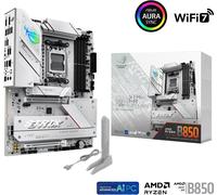 Placa Base Asus ROG Strix B850-A Gaming WiFi