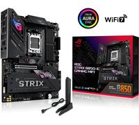 ASUS ROG STRIX B850-E GAMING WIFI AMD B850 Zócalo AM5 ATX