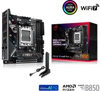 ASUS ROG STRIX B850-I GAMING WIFI AMD B850 Zócalo AM5 mini ITX