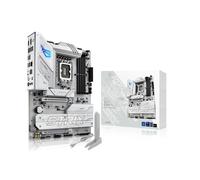 ASUS ROG STRIX B860-A GAMING WIFI Intel B860 LGA 1851 (Socket V1) ATX