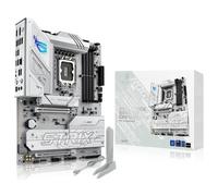 Placa Base Asus Rog Strix B860-A Gaming WiFi Intel LGA 1851