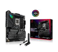 Placa base ASUS ROG Strix B860-F Gaming WiFi LGA1851 4XDDR5 ATX
