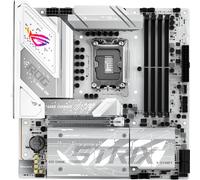ASUS ROG STRIX B860-G GAMING WIFI Intel B860 LGA 1851 (Socket V1) micro ATX