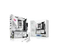 ASUS ROG STRIX B860-G GAMING WIFI Intel B860 LGA 1851 (Socket V1) micro ATX