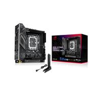 ASUS ROG STRIX B860-I GAMING WIFI Intel B860 LGA 1851 (Socket V1) mini ITX