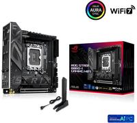Placa Base Asus ROG Strix B860-I Gaming WiFi