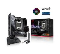 Placa Base Asus ROG Strix X670E-I Gaming WiFi