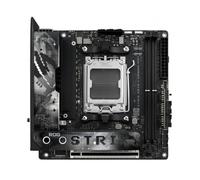 ASUS ROG STRIX X870-I GAMING WIFI AMD X870 Zócalo AM5 mini ITX